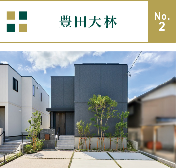 豊田大林No2